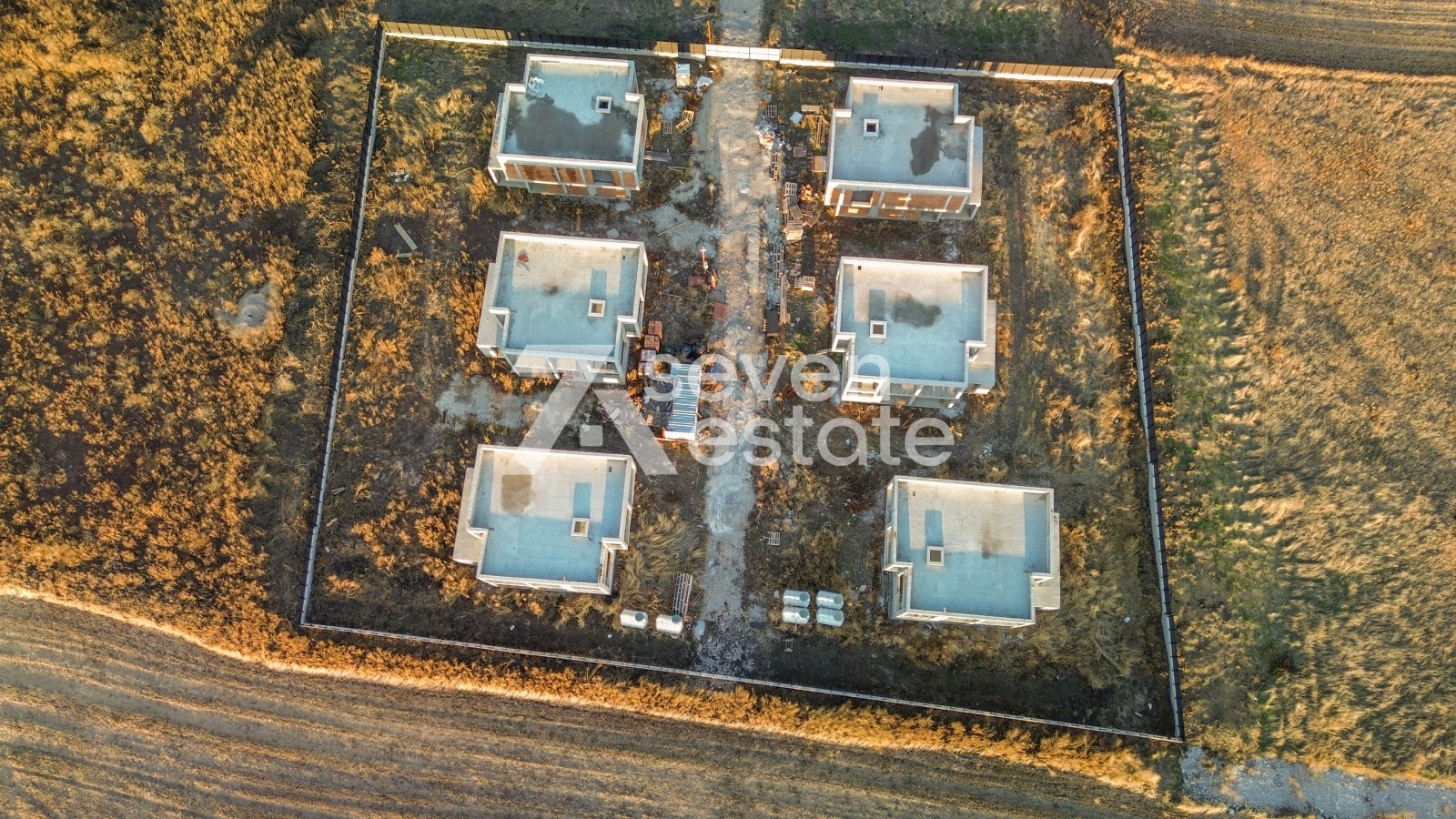 Продава КЪЩА, с. Белица, област София област, снимка 7 - Къщи - 56600314