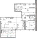 Продава  4-стаен град София , Център , 106 кв.м | 73115985 - изображение [5]