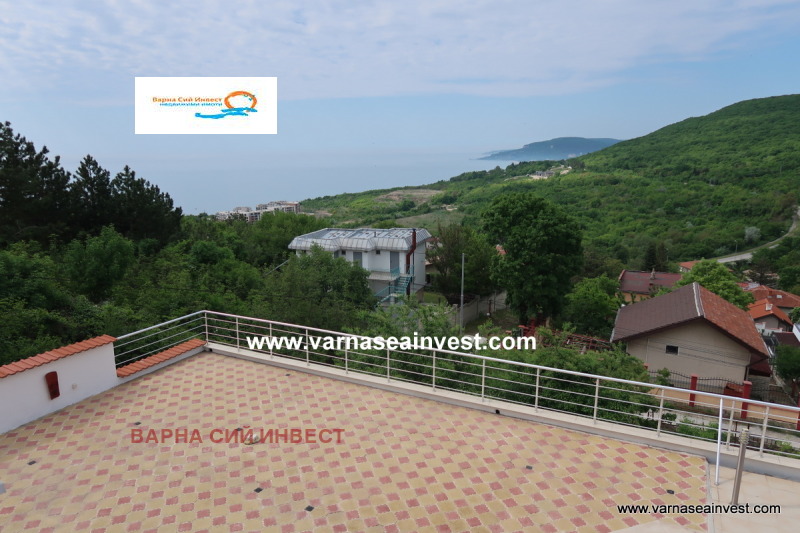 Продава КЪЩА в област Добрич, к.к. Албена - 155 кв.м / 219 000 € » 428 326.77 лв., ВАРНА СИЙ ИНВЕСТ