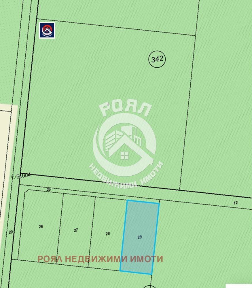 Продава ПАРЦЕЛ | Imot.bg — изображение 3