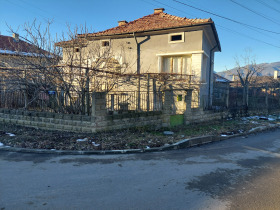 Haus Jagoda, region Stara Sagora 1