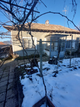 Haus Jagoda, region Stara Sagora 3