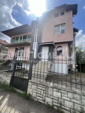 Ház Dragoman, régió Sofia 1