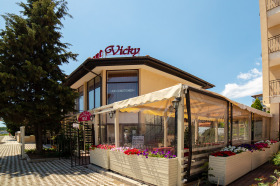 Bar; Cafeteria k.k. Slantchev briag, região Burgas 2