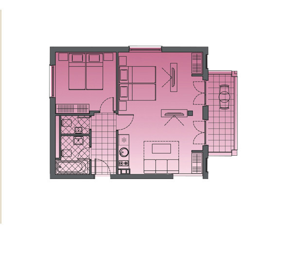 À vendre  1 chambre région Bourgas , Tchernomorets , 78 m² | 35308706 - image [14]