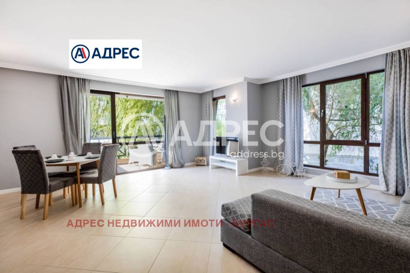 Продается  1 спальня область Бургас , Лозенец , 109 кв.м | 77751030