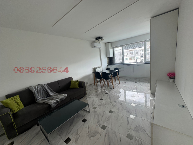 À vendre  1 chambre Sofia , Droujba 1 , 47 m² | 99380633 - image [4]