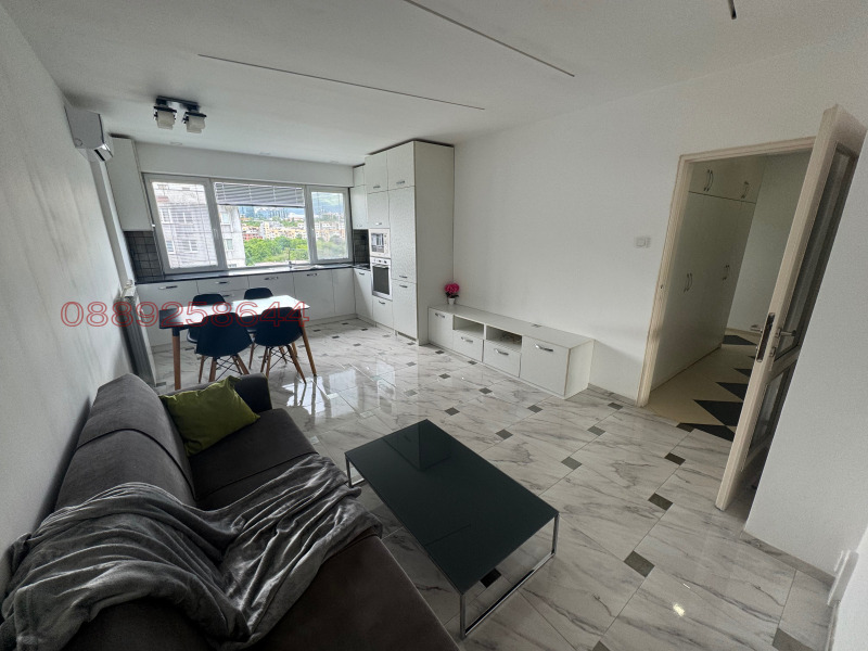 À vendre  1 chambre Sofia , Droujba 1 , 47 m² | 99380633 - image [3]