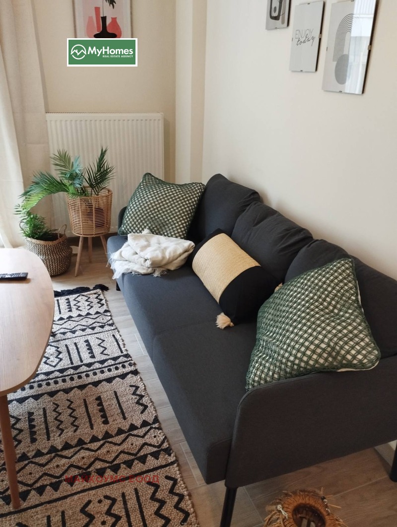 Продава  2-стаен, Гърция, Солун •  130 000 EUR • ID 99706608 — holmes.bg - [1] 