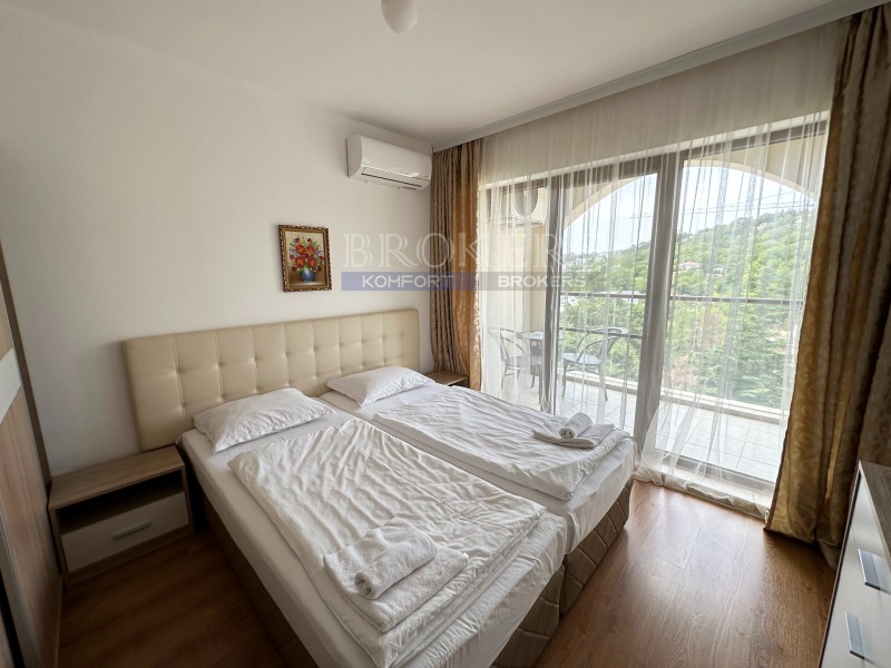 Продава  2-стаен град Варна , к.к. Чайка , 60 кв.м | 76434109 - изображение [7]
