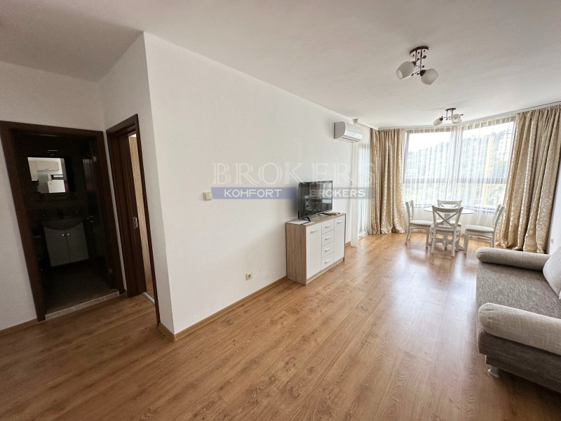 Продава  2-стаен град Варна , к.к. Чайка , 60 кв.м | 76434109 - изображение [4]