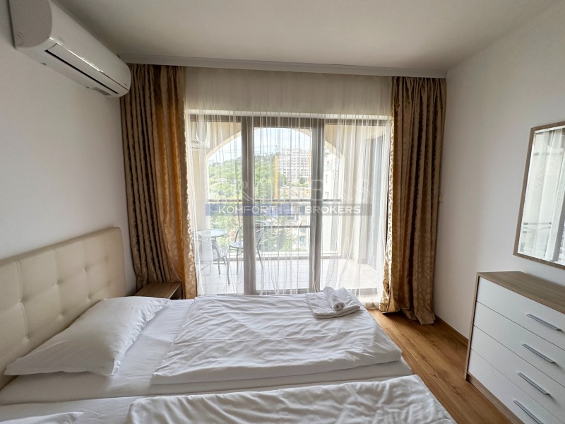 Продава  2-стаен град Варна , к.к. Чайка , 60 кв.м | 76434109 - изображение [8]