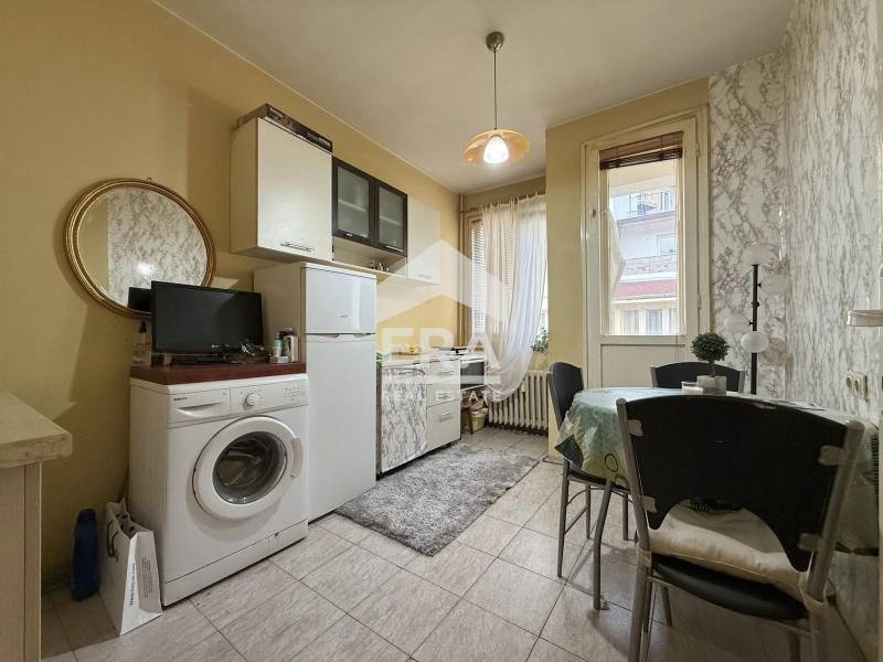 Eladó  1 hálószoba Sofia , Centar , 41 négyzetméter | 43689248 - kép [4]