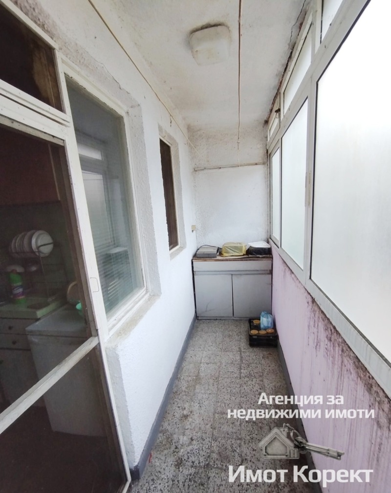 Na prodej  1 ložnice oblast Plovdiv , Asenovgrad , 65 m2 | 66612813 - obraz [4]