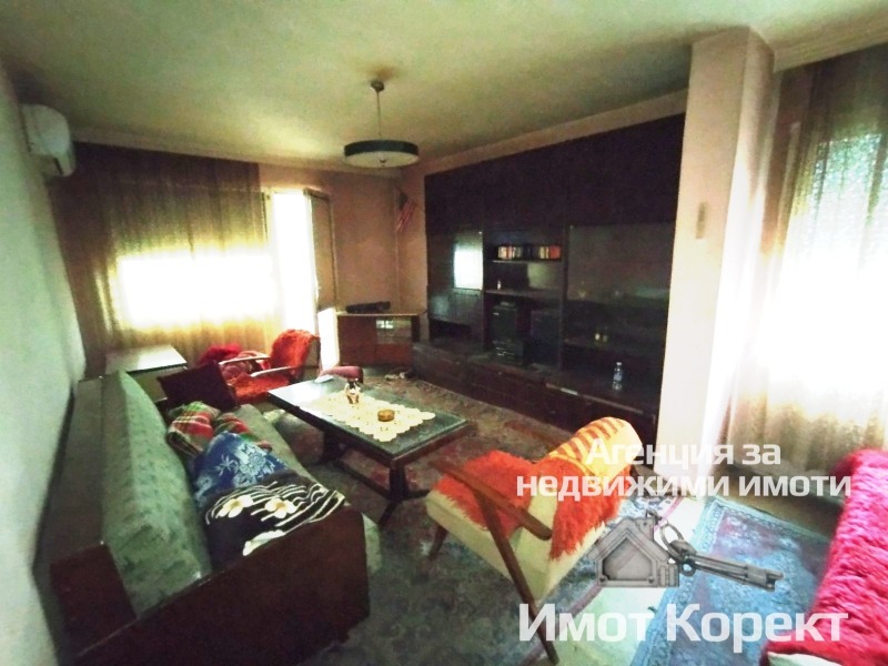 Na prodej  1 ložnice oblast Plovdiv , Asenovgrad , 65 m2 | 66612813 - obraz [5]