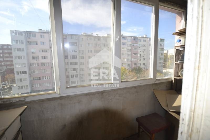 Продава 2-СТАЕН, гр. Хасково, Орфей, снимка 5 - Апартаменти - 52607258