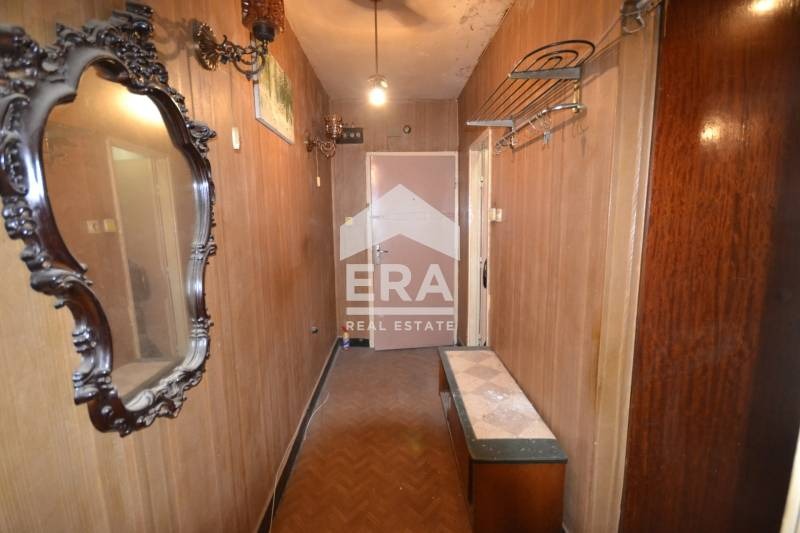 Продава 2-СТАЕН, гр. Хасково, Орфей, снимка 2 - Апартаменти - 52607258