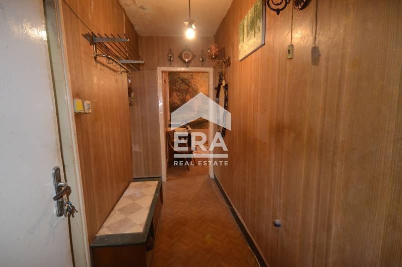 Продава 2-СТАЕН, град Хасково, Орфей • 125000 лв. / 63911.49 € • 32635609 1