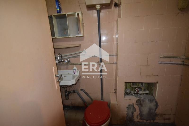 Продава 2-СТАЕН, гр. Хасково, Орфей, снимка 10 - Апартаменти - 52607258