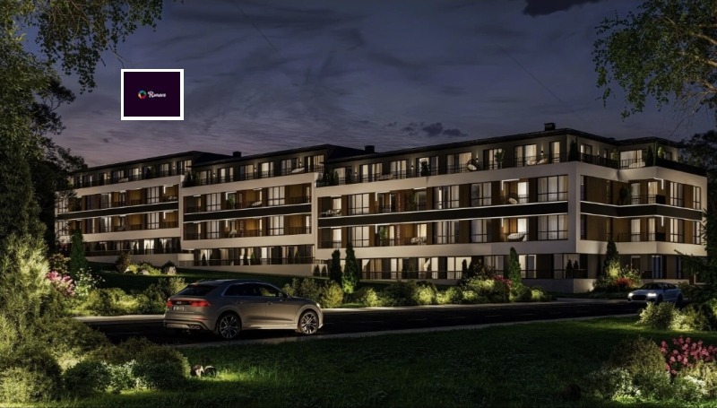 Продава 2-СТАЕН, гр. Варна, Виница, снимка 3 - Апартаменти - 52386531