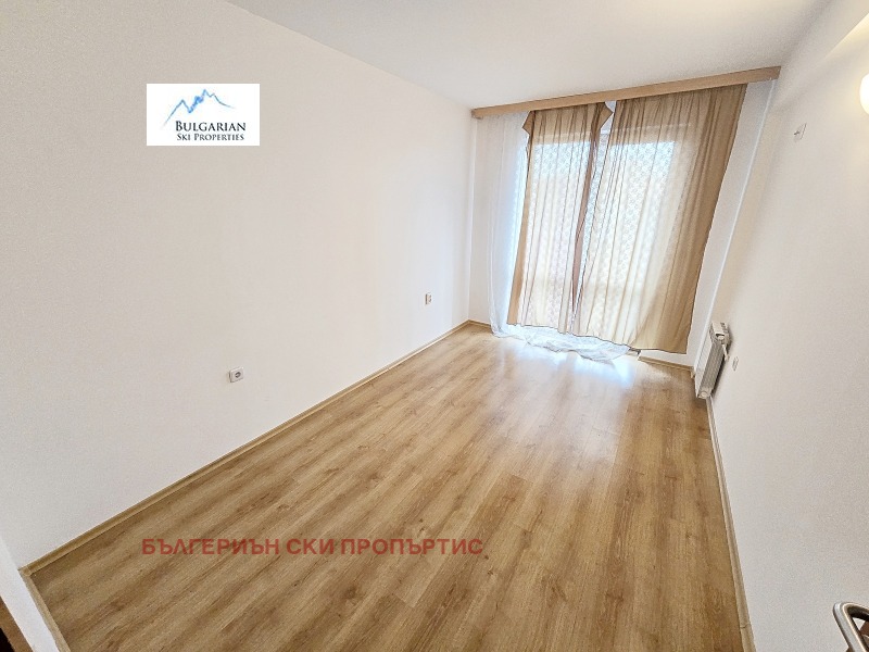 Продава 2-СТАЕН, гр. Банско, област Благоевград, снимка 3 - Апартаменти - 52464148