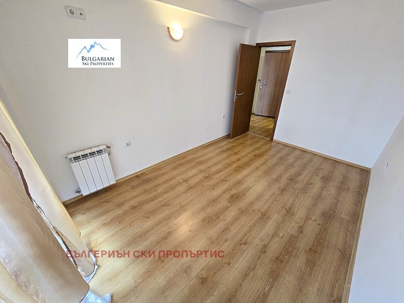 Продава 2-СТАЕН, гр. Банско, област Благоевград, снимка 4 - Апартаменти - 52464148