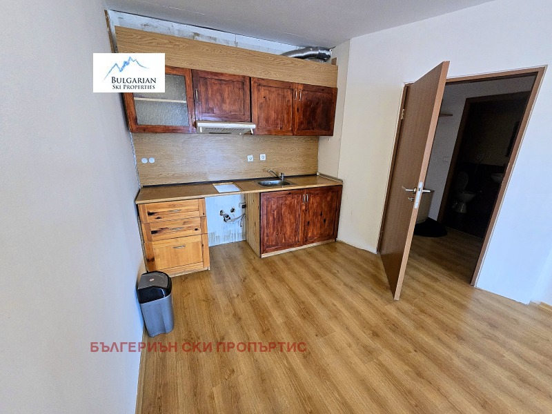 Продава 2-СТАЕН, гр. Банско, област Благоевград, снимка 2 - Апартаменти - 52464148