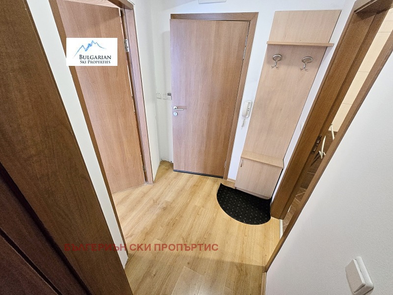 Продава 2-СТАЕН, гр. Банско, област Благоевград, снимка 5 - Апартаменти - 52464148