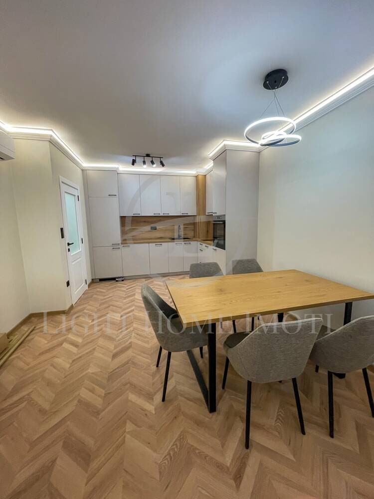 Продава 2-СТАЕН, гр. Пловдив, Южен, снимка 8 - Апартаменти - 53376583