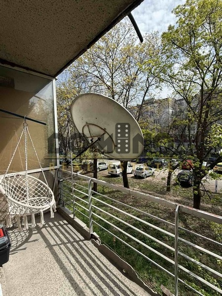 Продава 2-СТАЕН, гр. София, Хаджи Димитър, снимка 3 - Апартаменти - 54193886