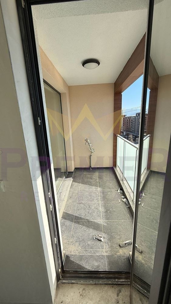 Продава 2-СТАЕН, гр. Пловдив, Западен, снимка 6 - Апартаменти - 54228053