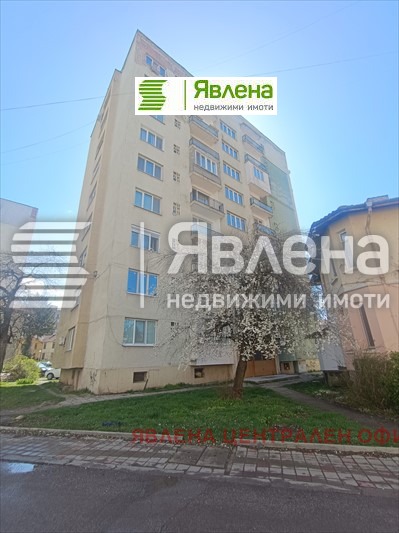 Продава 3-СТАЕН, гр. Перник, Монте Карло, снимка 8 - Aпартаменти - 48577807