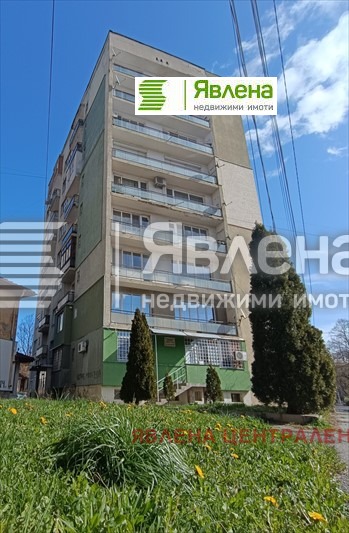 Продава 3-СТАЕН, гр. Перник, Монте Карло, снимка 1 - Aпартаменти - 48577807