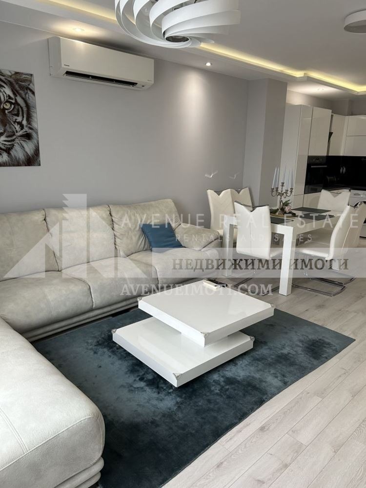 Na prodej  2 ložnice Plovdiv , Trakija , 120 m2 | 30952829 - obraz [5]