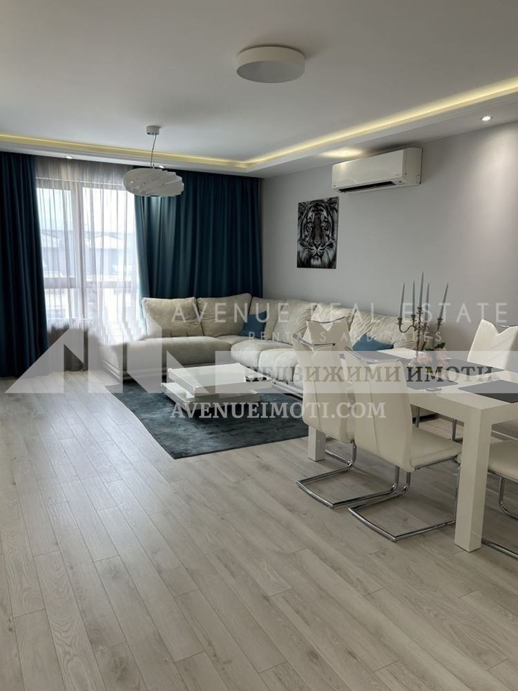 Na prodej  2 ložnice Plovdiv , Trakija , 120 m2 | 30952829