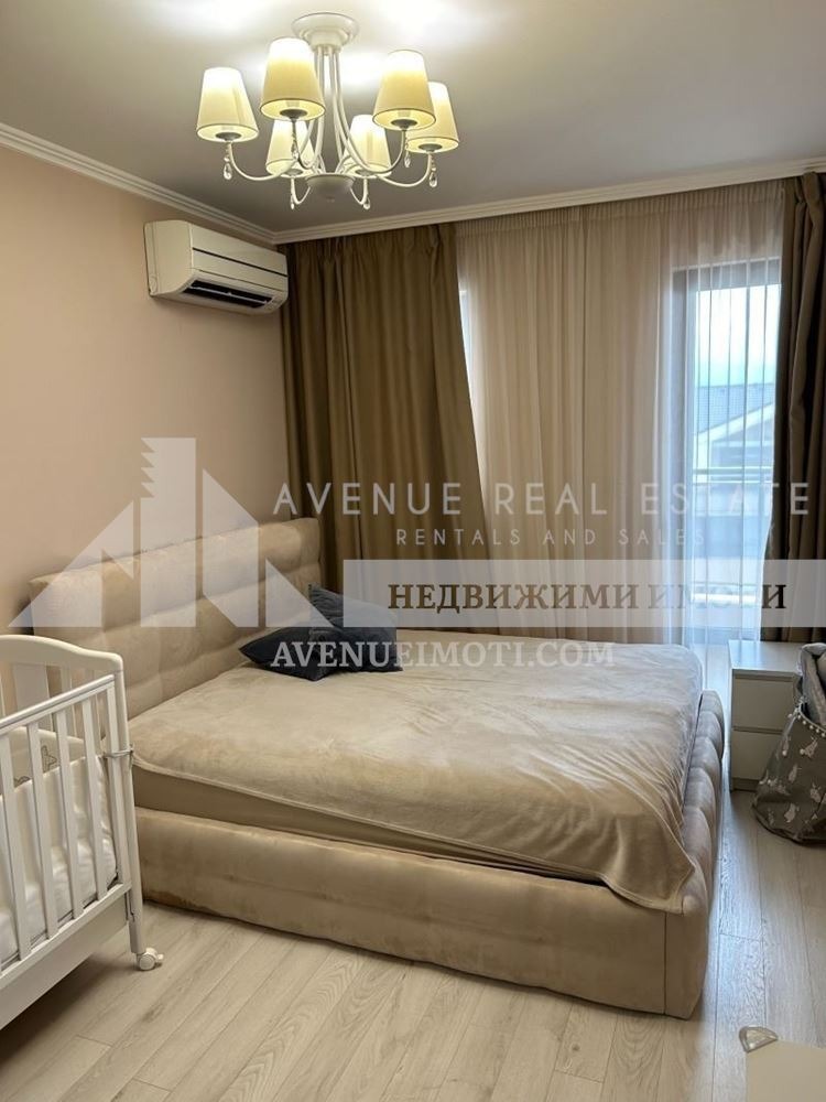 Na prodej  2 ložnice Plovdiv , Trakija , 120 m2 | 30952829 - obraz [14]