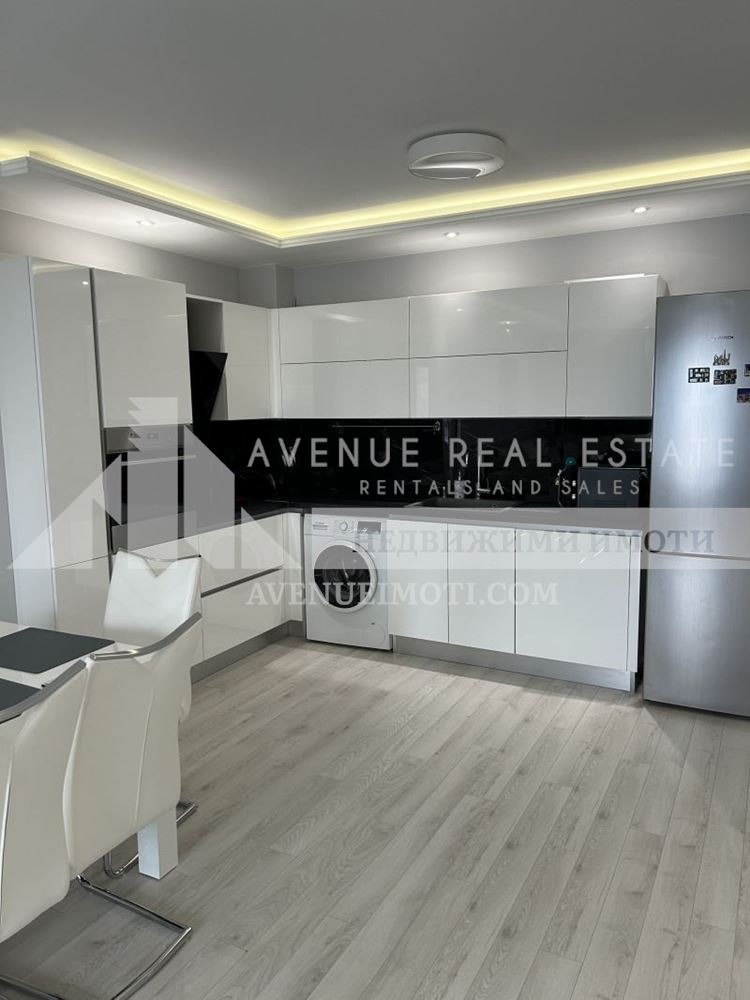 Na prodej  2 ložnice Plovdiv , Trakija , 120 m2 | 30952829 - obraz [10]