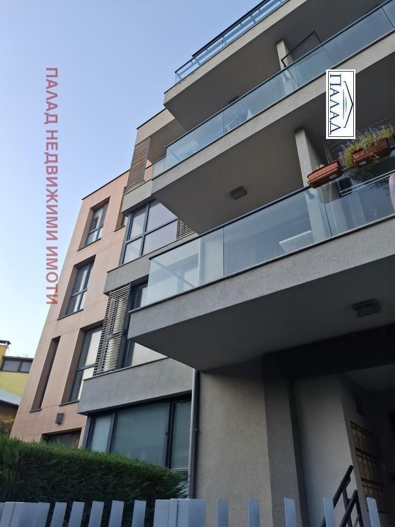 In vendita  2 camere da letto Varna , Briz , 100 mq | 62050384 - Immagine [2]