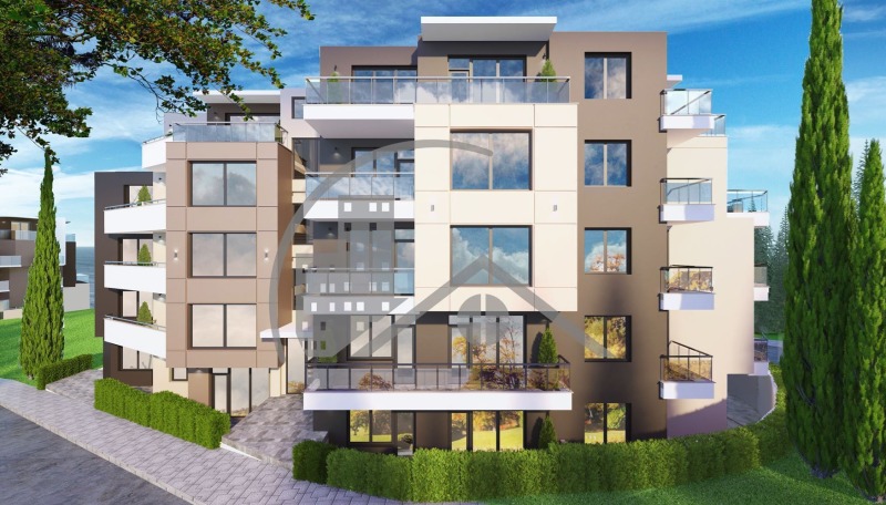 Myytävänä  2 makuuhuonetta Varna , Vinitsa , 102 neliömetriä | 34987530 - kuva [9]