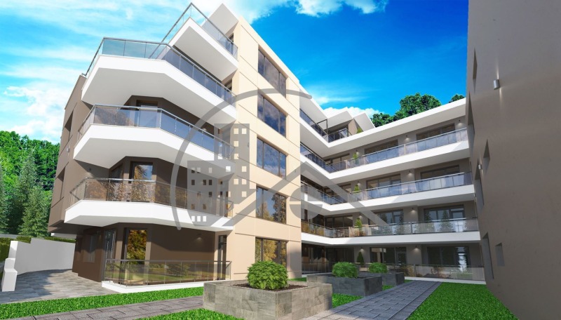 Myytävänä  2 makuuhuonetta Varna , Vinitsa , 102 neliömetriä | 34987530 - kuva [10]