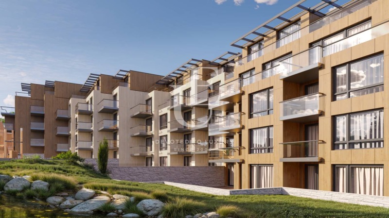 Myytävänä  2 makuuhuonetta Sofia , Manastirski livadi , 80 neliömetriä | 37919705 - kuva [3]