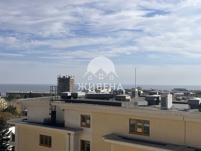 In vendita  2 camere da letto Varna , k.k. Sv.Sv. Konstantin i Elena , 180 mq | 60488662 - Immagine [9]