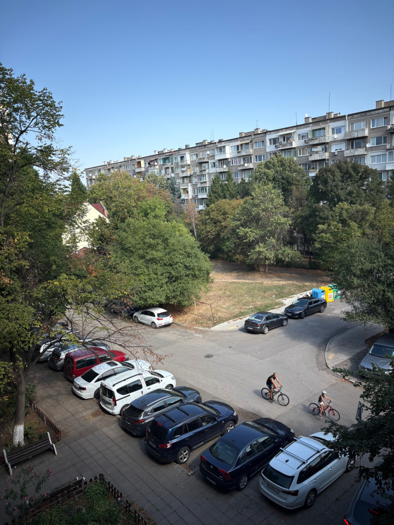 Zu verkaufen  2 Schlafzimmer Sofia , Mladost 1 , 79 qm | 67607249 - Bild [15]