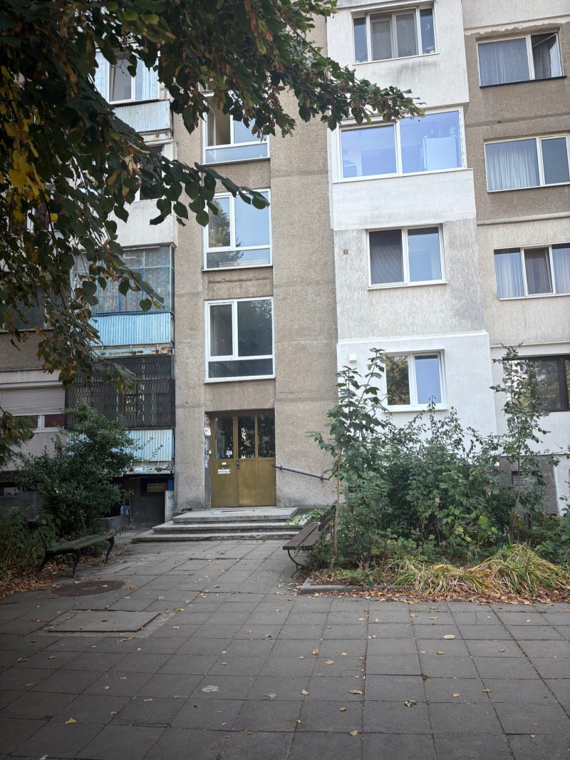 Zu verkaufen  2 Schlafzimmer Sofia , Mladost 1 , 79 qm | 67607249 - Bild [16]