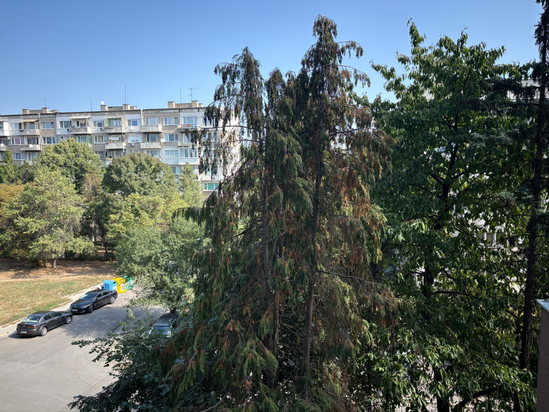 Zu verkaufen  2 Schlafzimmer Sofia , Mladost 1 , 79 qm | 67607249 - Bild [17]