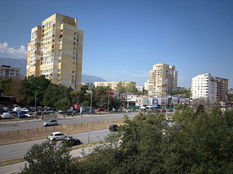 Продава 3-СТАЕН, град София, Младост 1 • 240000 € • 67428655 — Holmes.bg
