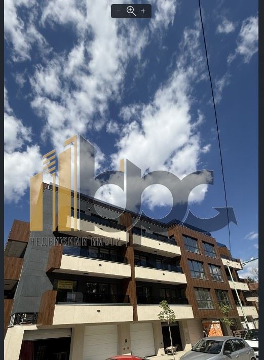 Продава 3-СТАЕН, гр. София, Бояна, снимка 2 - Апартаменти - 56114531