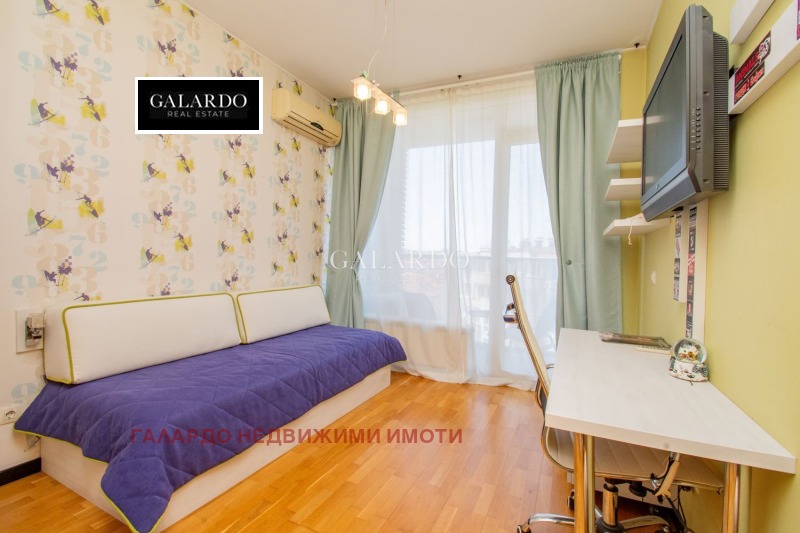 Zu verkaufen  3 Schlafzimmer Sofia , Manastirski liwadi , 163 qm | 62392480 - Bild [17]
