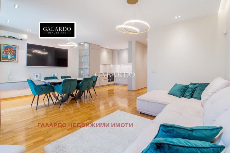 Продава 4-СТАЕН, град София, Манастирски ливади • 620000 € • 55355894 — Holmes.bg