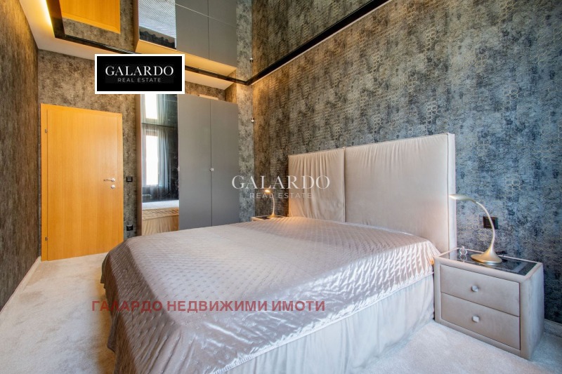 Zu verkaufen  3 Schlafzimmer Sofia , Manastirski liwadi , 163 qm | 62392480 - Bild [7]